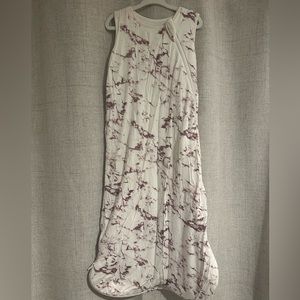 Kyte baby sleep sac 1.0 tog 6-18m. Mulberry marble
